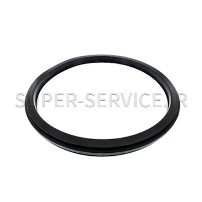 DOOR GASKET