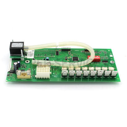 printed circuit board sensor H_HD4