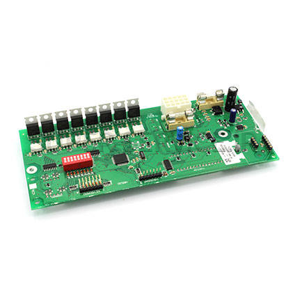 printed circuit board  H_HD4