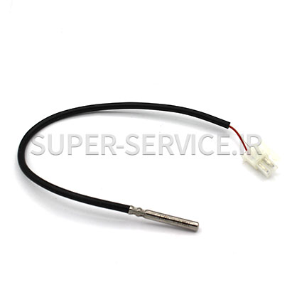 TEMPERATURE SENSOR