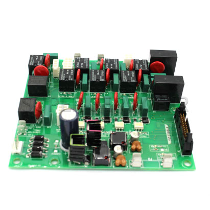 Board Assy-Relay