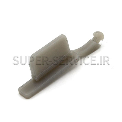 Silicon for smoothie strainer-B3000