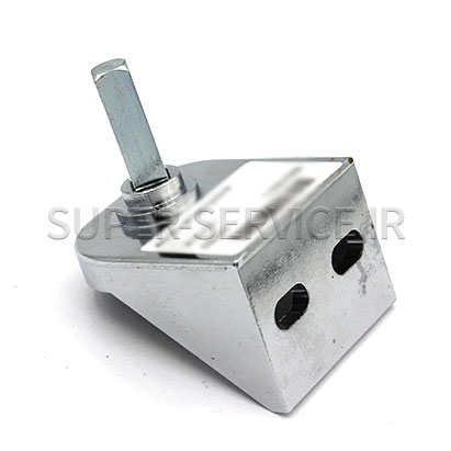 zinc die cast bearing block