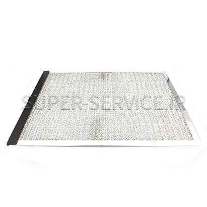 Q270 AIR FILTER ASSY