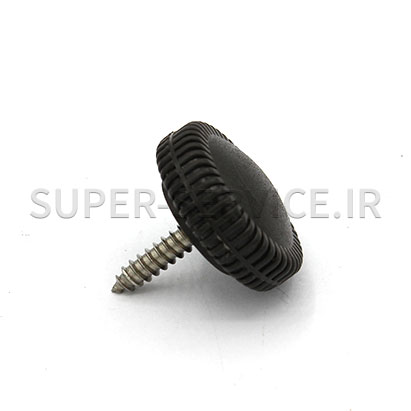 DOOR PIN THUMBSCREWS