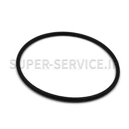 O-ring seal, 76 x 3mm