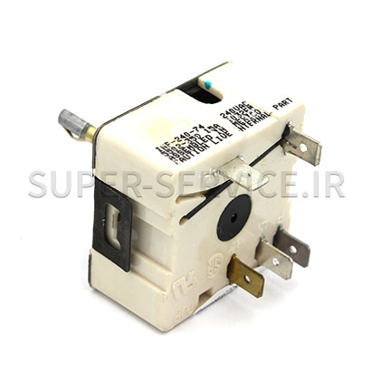 thermostat220v