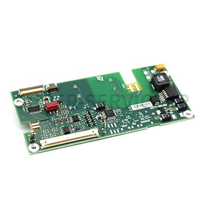 MMI pcb