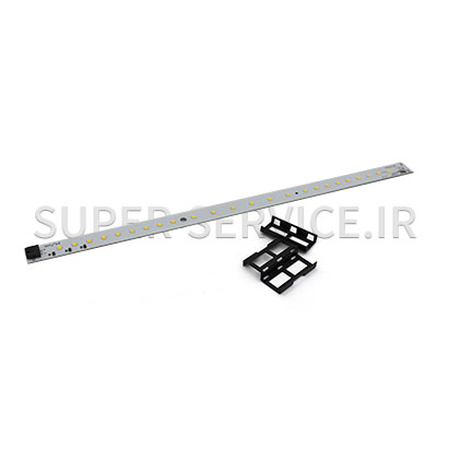 LED BAR  LEFT/RIGHT