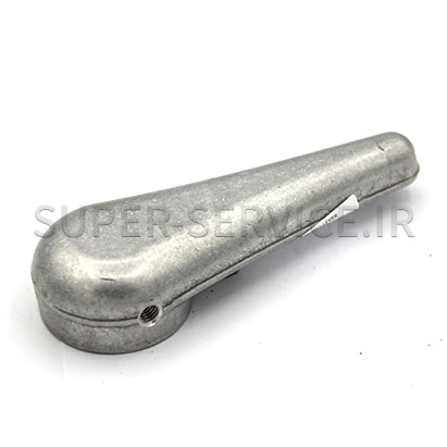 ALUMINIUM LOCKING LEVER