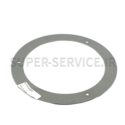 MOTOR FLANGE PLATE