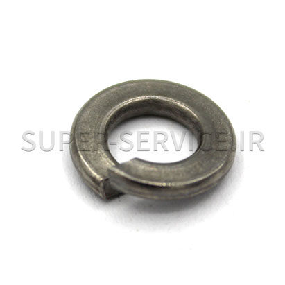 1/4 LOCK WASHER