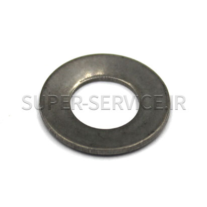 Disc spring