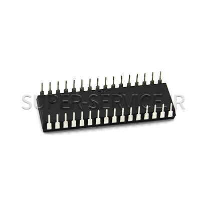 E-EPROM BW3 CTM/CTMS