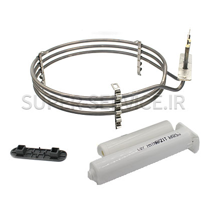 2.9 kW HEATING ELEMENT KIT