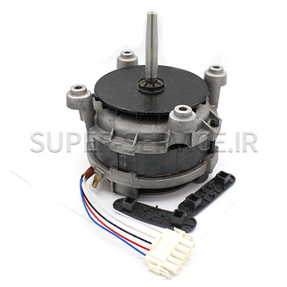 MIND.MAPS 330W 230V MOTOR KIT