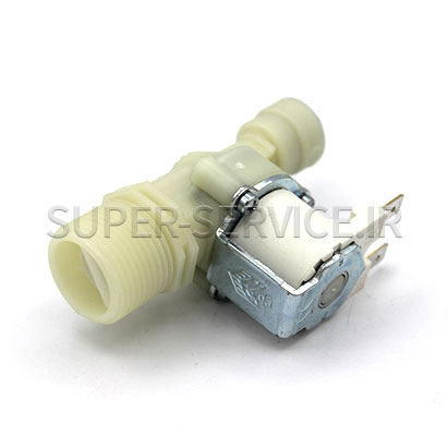 1 WAY WATER SOLENOID VALVE KIT