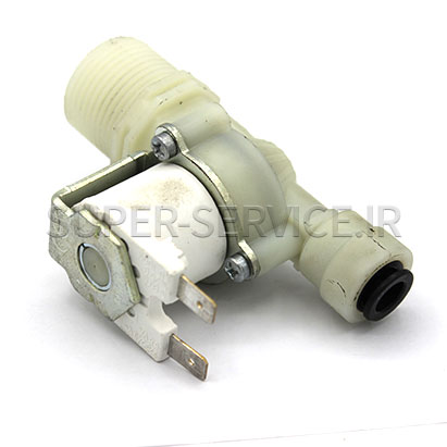 1 WAY WATER SOLENOID VALVE KIT