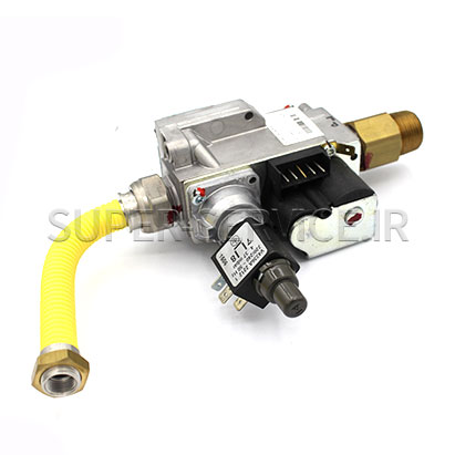 BISTABLE GAS VALVE KIT