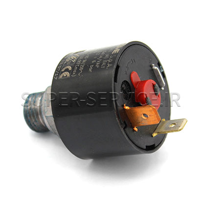 PRESSURE SWITCH KIT