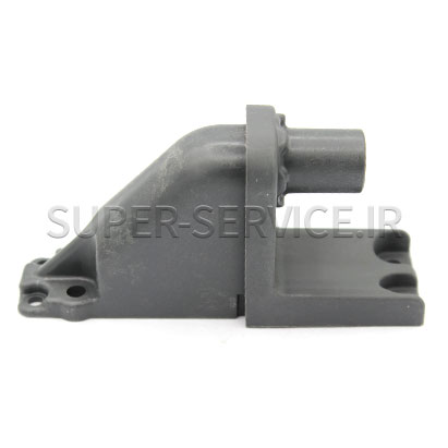 DOOR SUPPORT LOWER BRACKET