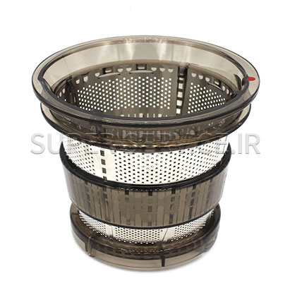 Smoothie Strainer Assy