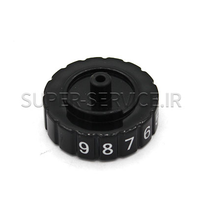 Speed Control Knob /WSB50-70