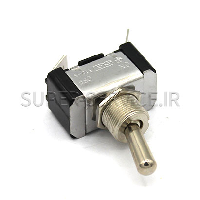 TOGGLE SWITCH