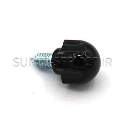 Thumb Screw Black