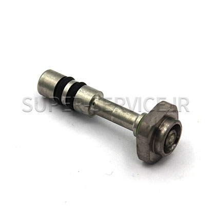 feeding valve