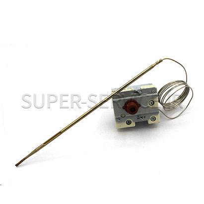 SAFETY THERMOSTAT 365 C