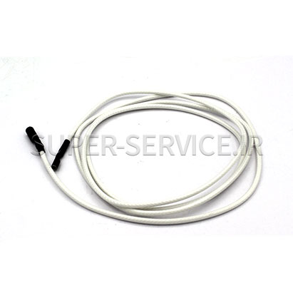PIEZZO IGNITER CABLE FOR STATIC GAS OVEN 1300mm L