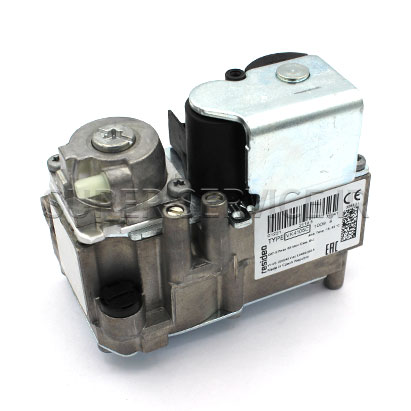 GAS VALVE FOR ELECTRONIC IGNITION SYSTEMS VK4105C