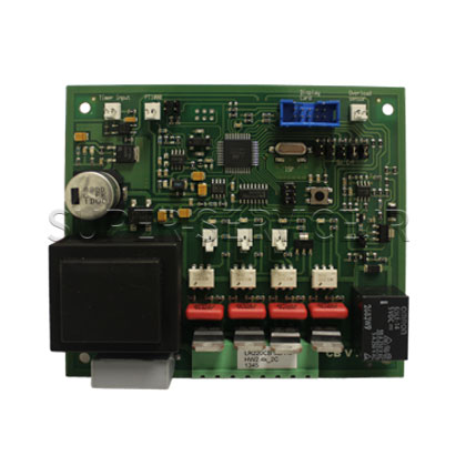 CIRCUIT BOARD ED 220-480V