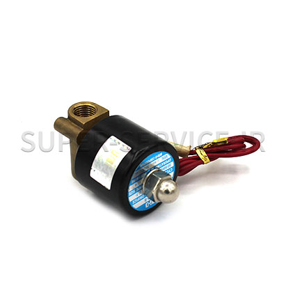 Solenoid Valve