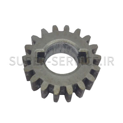 GEAR PINION