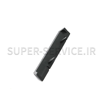 DOOR FRAME, LEFT SIDE