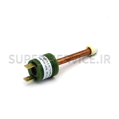 HIGH PRESSURE CUT-OFF