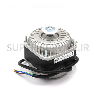 FAN MOTOR ATEX