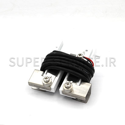 ICE THICKNESS SENSOR