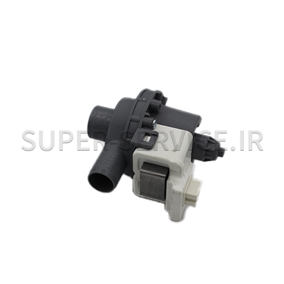 Drain pump