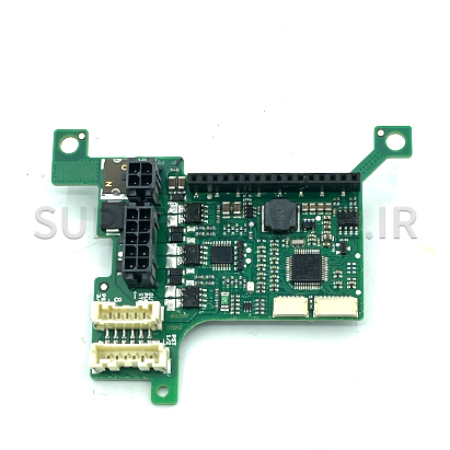 IDEA EXPANSION BOARD