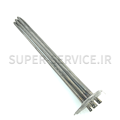 230 V 3600 W ELECTRIC RESISTOR