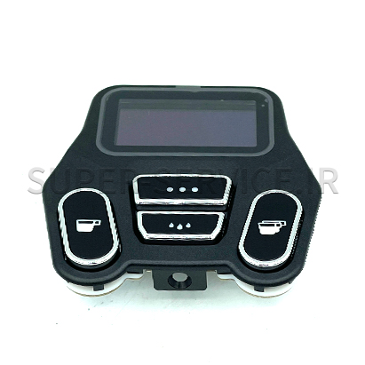 BUTTON PAD - 4 BUTTONS M200