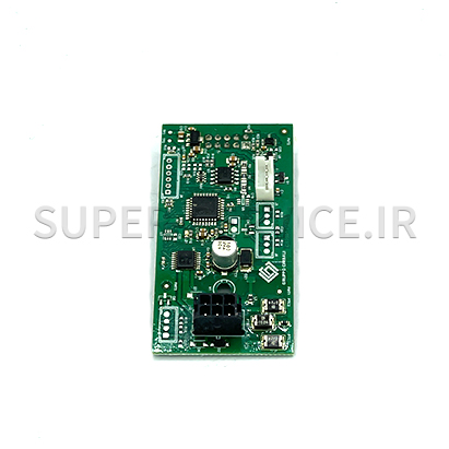 S15 DISPERSER