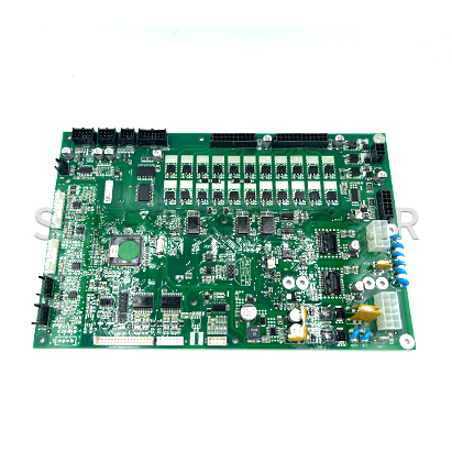 CPU BOARD