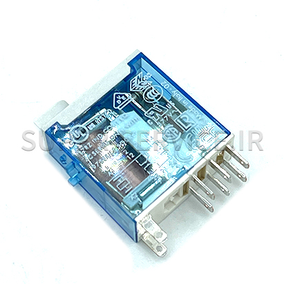 2-EXCHANGE RELAY 8A D