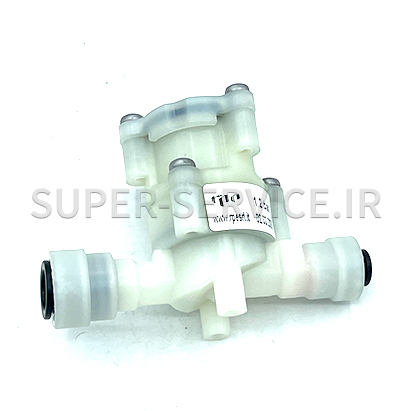 PRESSURE REDUCER
