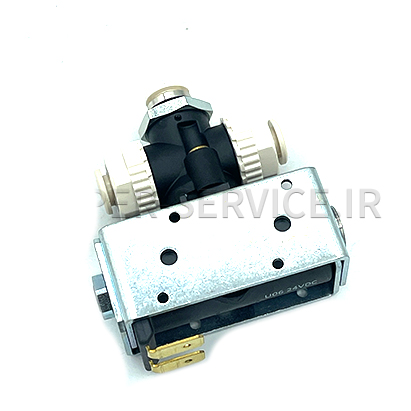 DIVERTER SV