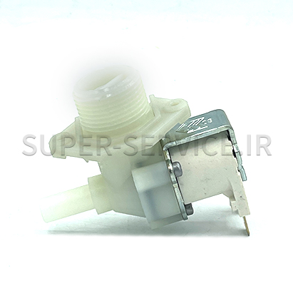 WATER INLET VALVE